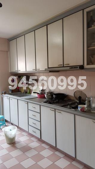 Blk 497D Tampines Street 45 (Tampines), HDB Executive #155636682